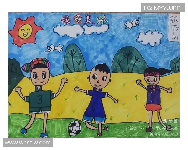 足球明星与动漫风格的完美结合绘画作品欣赏与创作技巧分享