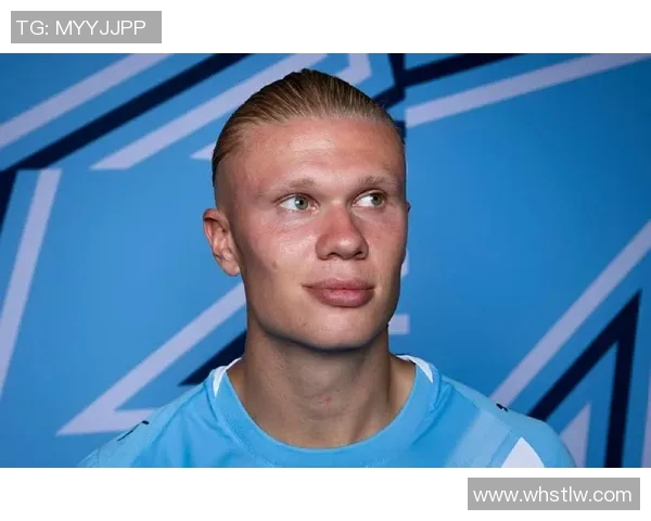 足球明星哈兰德搞笑视频合集让你捧腹大笑的精彩瞬间回顾