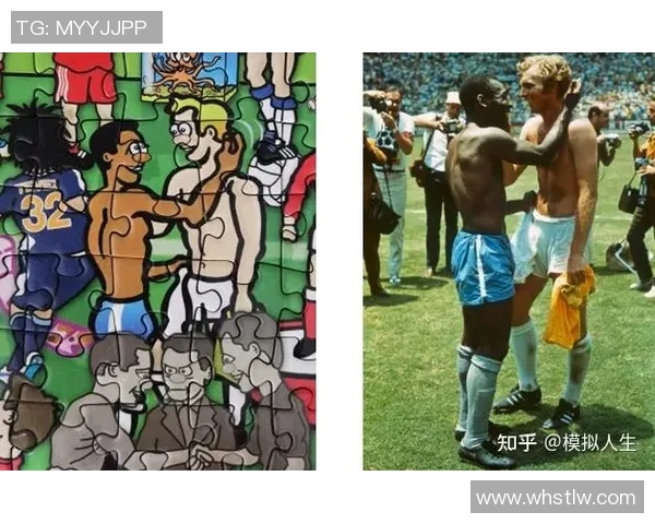 足球明星拼图挑战赛尽享超长拼图乐趣与激情体验